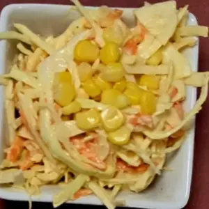 Coleslaw