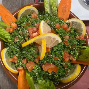 Tabbouleh