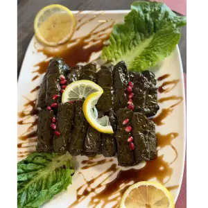 Dolma (Yalanji) 10st.