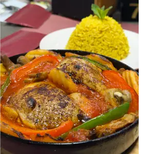 Amanos kip strips (musahab)