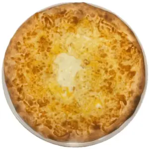 Pizza selo