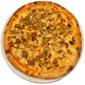 Pizza döner