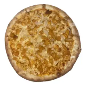 Pizza pollo