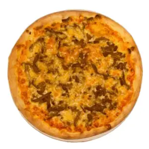 Pizza shoarma