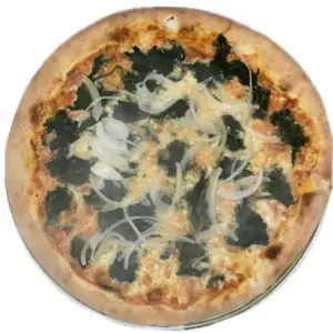 Pizza Popeye