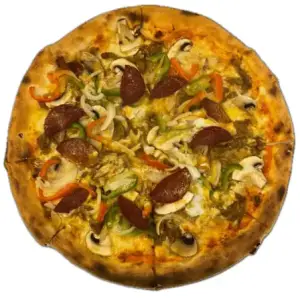 Pizza Feyenoord
