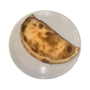 Calzone special dubbelgevouwen