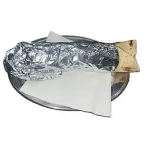 Dürüm shoarma