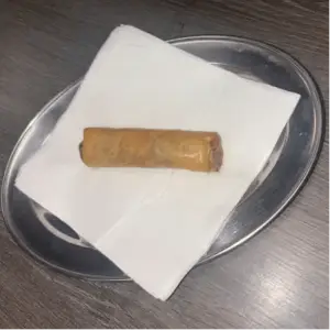 Loempia vegetarisch