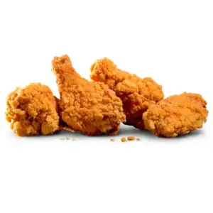 Hotwings 6 stuks
