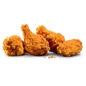 Hotwings bucket 15 stuks