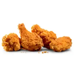 Hotwings bucket 20 stuks
