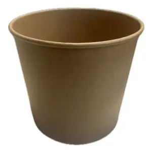Bucket vullen max 15