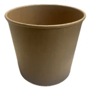 Bucket vullen max 20