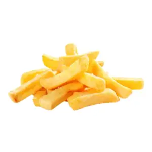 Extra patat