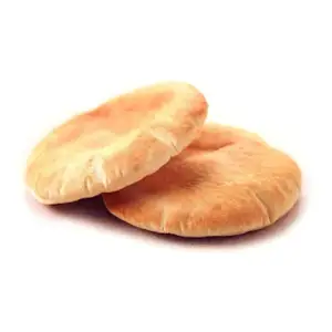 Extra pitabrood