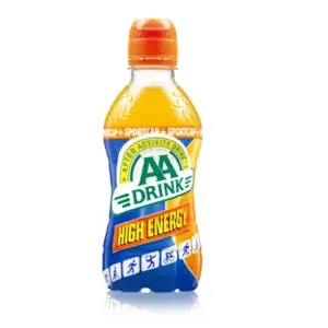AA Drink 330ml