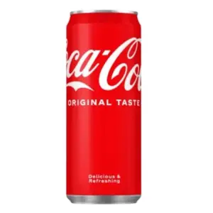Coca-Cola 330ml