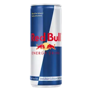 Red Bull Energy Drink 250ml
