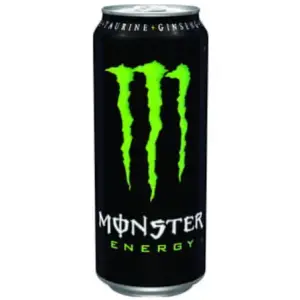 Monster Energy Drink 500ml