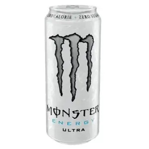 Monster Energy Drink Ultra Zero Sugar 500ml