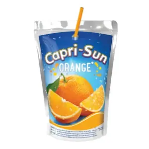 Capri-Sun orange