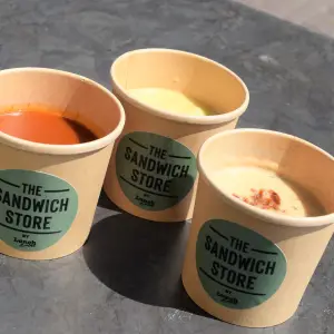 Tomatensoep