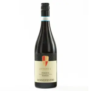 San Silvestro Barbera