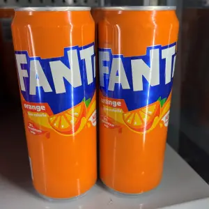 Fanta