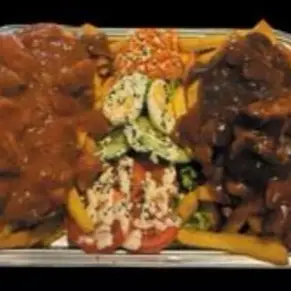 Twijfel schotel