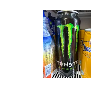 Monster