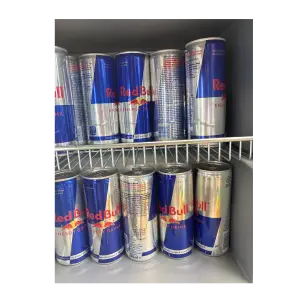 Red Bull