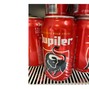 Jupiler Blik