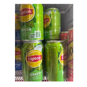 Green Tea