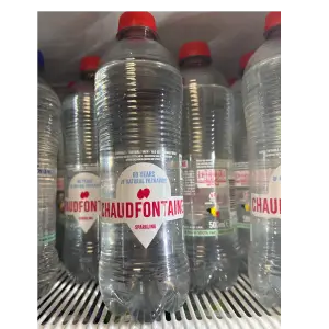 Water Bruis