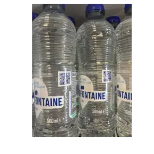 Water Plat