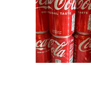 Coca Cola