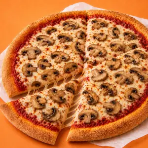 Pizza Funghi
