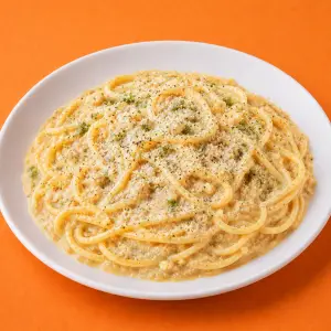 Pasta Alfredo
