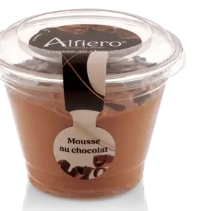 Chocomousse