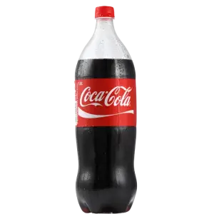 Fles Cola