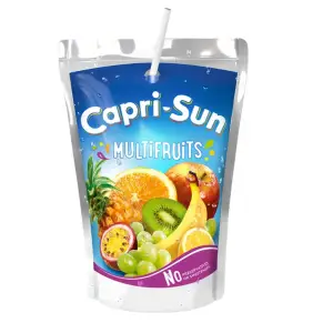 Caprisun