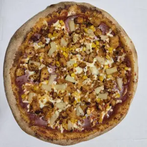 Pizza Hawai