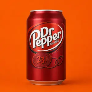 Dr Pepper
