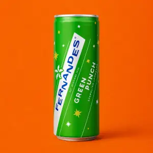 Fernandes Green Punch