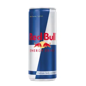 Red Bull