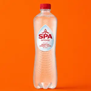 Spa rood