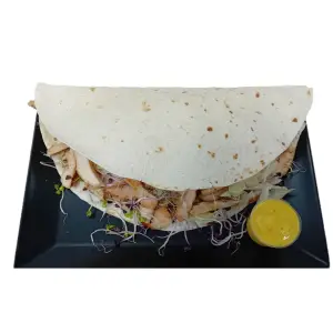 Wrap Curry Fix