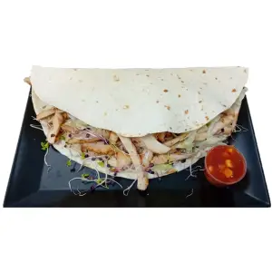 Wrap Chipotle