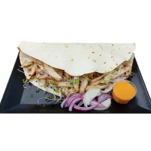 Wrap Anatolian